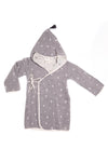 Tofino Towel Co. THE PEBBLE KIDS BATHROBE