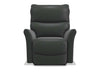 La-Z-Boy Rowan Power Rocking Recliner w/ Headrest and Lumbar LEATHER