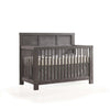 Natart Rustico “5-in-1” Convertible Crib