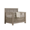 Natart Rustico “5-in-1” Convertible Crib