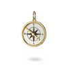 Seaward Pendant - Compass