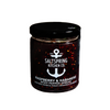 Salt Spring Kitchen Co. Raspberry & Habanero Spicy Pepper Spread