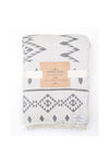 Tofino Towel Co. THE COASTAL THROW SERIES