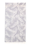 Tofino Towel Co. THE SERENITY TOWEL SERIES