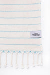 Tofino Towel Co. The Willowbrae Towel