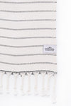 Tofino Towel Co. The Willowbrae Towel