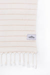 Tofino Towel Co. The Willowbrae Towel