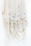 Tofino Towel Co. The Willowbrae Towel