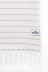 Tofino Towel Co. The Willowbrae Towel
