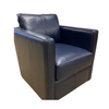 Decor-Rest 3050 Leather Swivel Chair