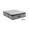 Beautyrest Harmony Lux Carbon Plush Pillow Top Deep Sea Mattress