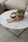 Marble Canyon Coffee Table