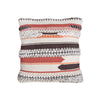 Bohemian Macrame Cushion – Multi