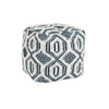 Bohemian Pouf Agra