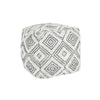 Bohemian Pouf Goa