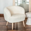 Bruges Accent Chair
