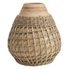 Bamboo Vase