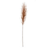 Faux Pampas Grass Plume,