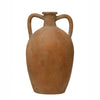 Terra-Cotta Pot with Handles