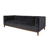 Style In Form Elliot Sofa – Condo Size
