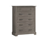 Natart Emerson 5 Drawer Dresser