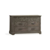 Natart Emerson Double Dresser