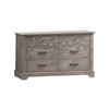 Natart Emerson Double Dresser