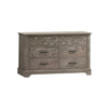 Natart Emerson Double Dresser