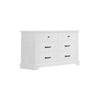 Natart Emerson Double Dresser