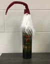 Wool / Felt Gnome Wine Topper