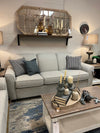 Decor-Rest 2404 Sofa