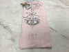 Embroidered Cotton Tea Towels