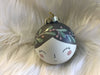 Reyna Hand Painted Ornament