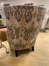 Decor-Rest 3492 Leather Chair - Floor Model