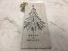 Embroidered Cotton Tea Towels