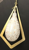 Florence Ornaments