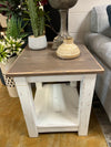 Canadel Champlain Rectangular End Table