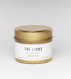 HOLLOW TREE CANDLE Co. The Lions