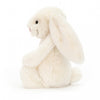 Jellycat Bashful Cream Bunny