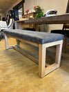 Loft 6 Piece Set with bench
