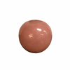 Pink Round Vase
