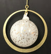 Florence Ornaments