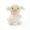 I Am Little Lamb