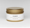 HOLLOW TREE CANDLE Co. Canoe