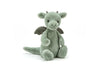 Jellycat Bashful Dragon