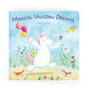 Magical Unicorn Dreams Story Book
