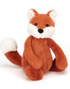 Small Fox Cub