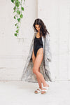 Tofino Towel Co. The Serenity Coverup