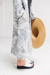 Tofino Towel Co. The Serenity Coverup