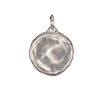 Kristal Halo Pendent